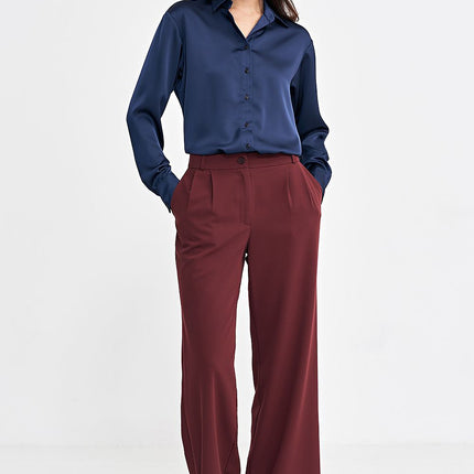  Trousers model 202475 Nife 