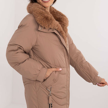 Jacket model 202560 MBM 