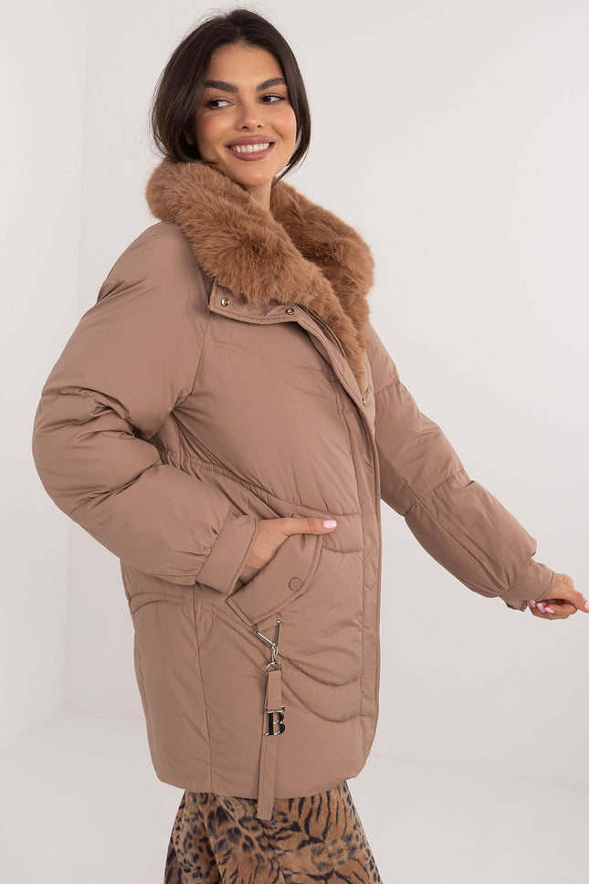  Jacket model 202560 MBM 