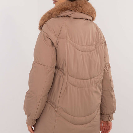  Jacket model 202560 MBM 