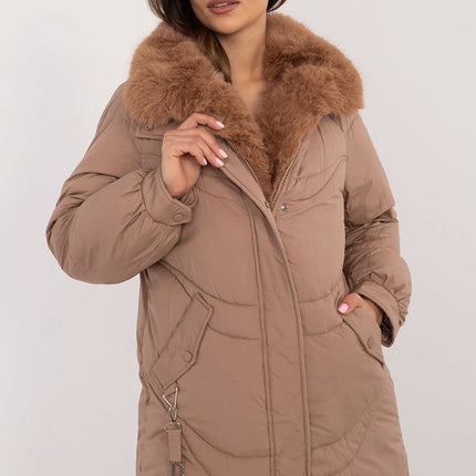  Jacket model 202560 MBM 