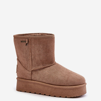  Snow boots model 202617 Step in style 