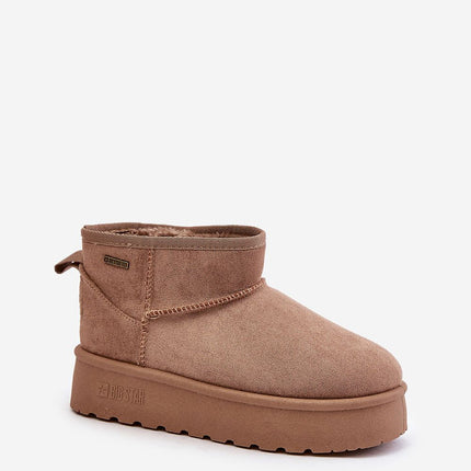  Snow boots model 202618 Step in style 