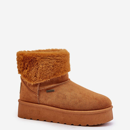  Snow boots model 202619 Step in style 