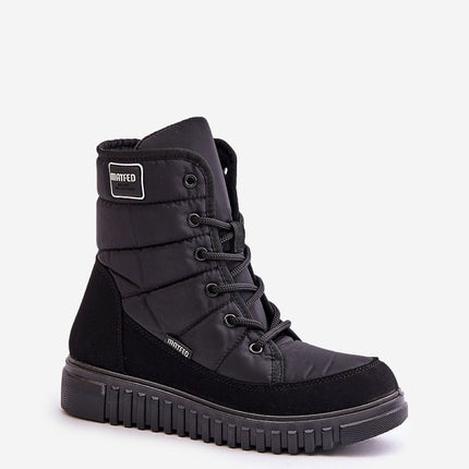  Snow boots model 202625 Step in style 