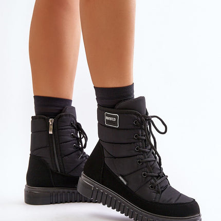  Snow boots model 202625 Step in style 