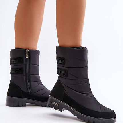  Snow boots model 202626 Step in style 