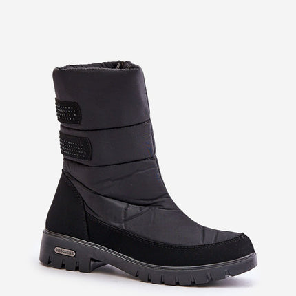  Snow boots model 202626 Step in style 
