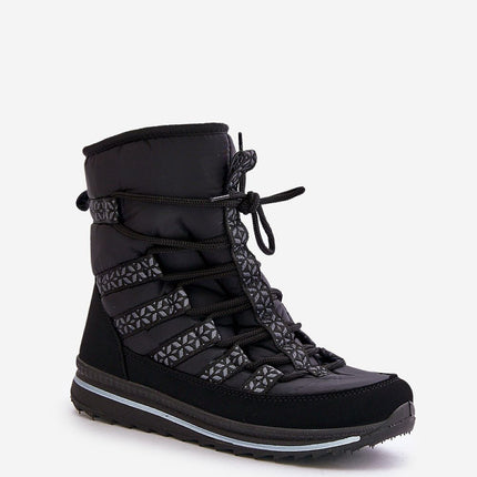  Snow boots model 202627 Step in style 