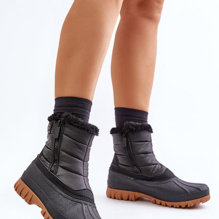  Snow boots model 202631 Step in style 