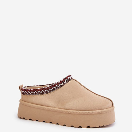  Snow boots model 202633 Step in style 