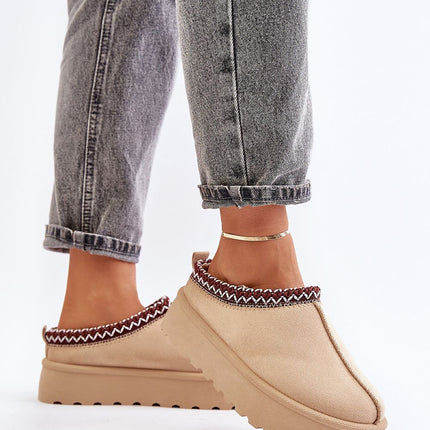  Snow boots model 202633 Step in style 