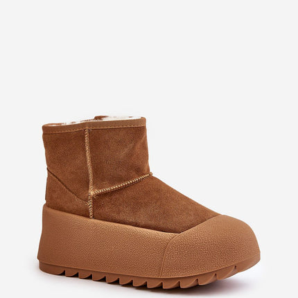  Snow boots model 202634 Step in style 