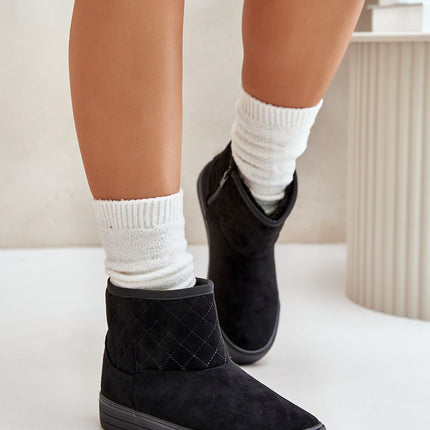  Snow boots model 202635 Step in style 