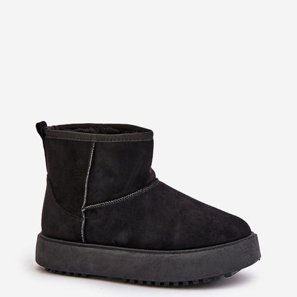  Snow boots model 202641 Step in style 