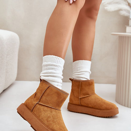  Snow boots model 202642 Step in style 