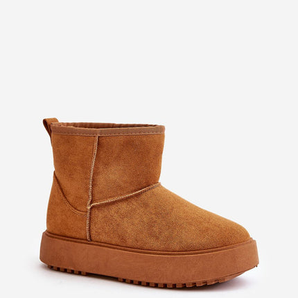  Snow boots model 202642 Step in style 