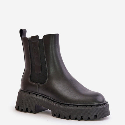  Jodhpur boot model 202645 Step in style 