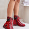  Boots model 202739 Step in style 