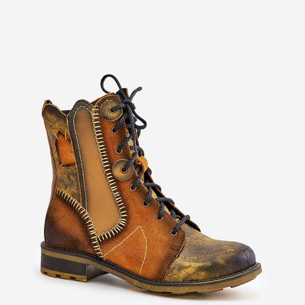  Boots model 202740 Step in style 