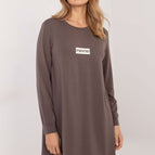 brown / one-size-fits-all