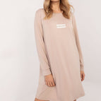 beige / one-size-fits-all