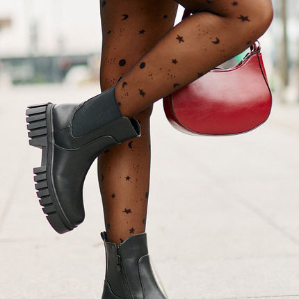  Jodhpur boot model 202800 Step in style 