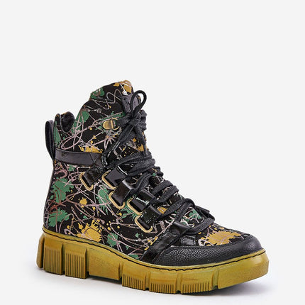  Boots model 202805 Step in style 