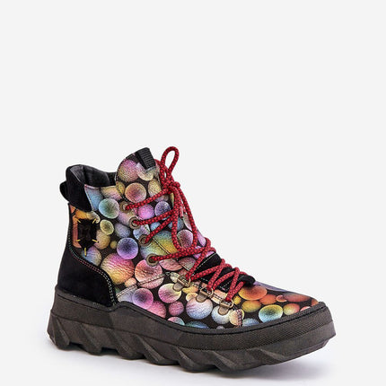  Boots model 202806 Step in style 