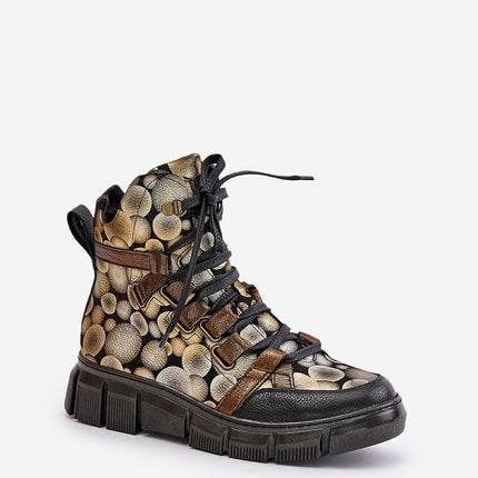  Boots model 202807 Step in style 