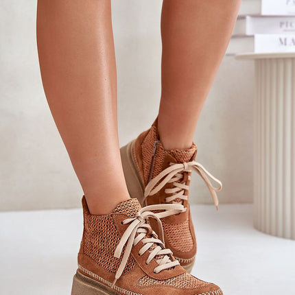  Boots model 202808 Step in style 