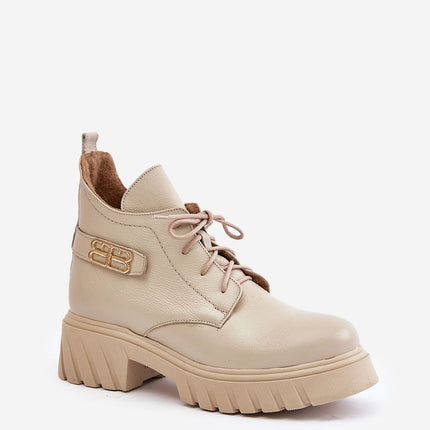  Boots model 202813 Step in style 