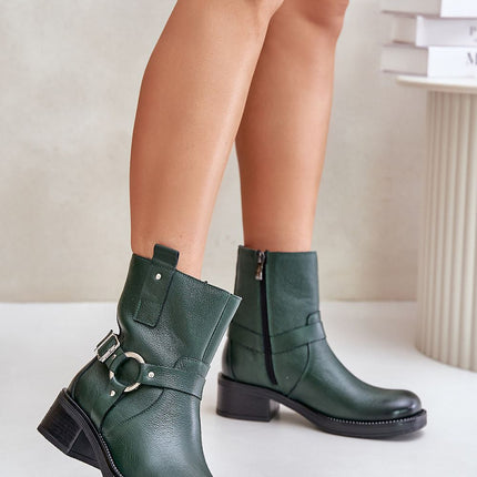  Boots model 202818 Step in style 