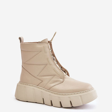  Boots model 202820 Step in style 