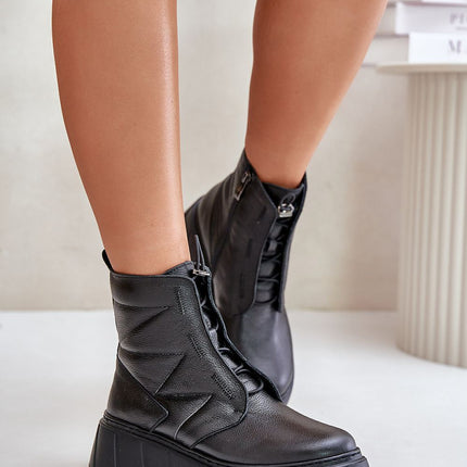  Boots model 202821 Step in style 