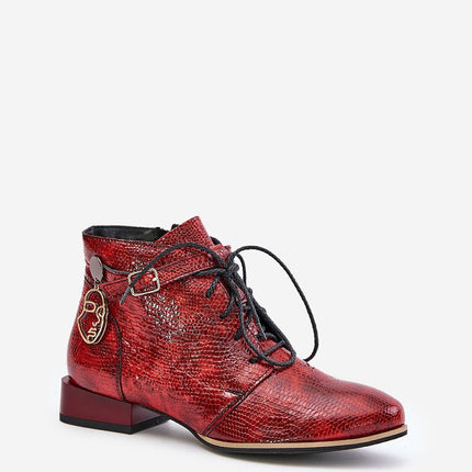  Boots model 202825 Step in style 