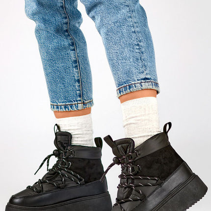  Snow boots model 202864 PRIMO 