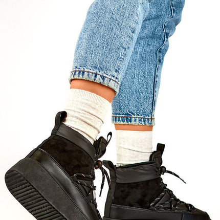  Snow boots model 202864 PRIMO 