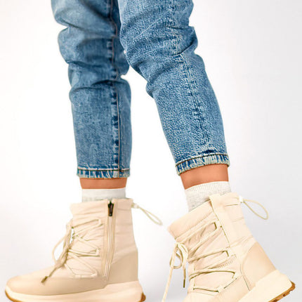  Snow boots model 202866 PRIMO 