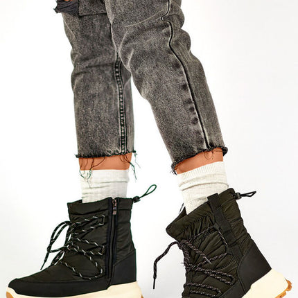  Snow boots model 202867 PRIMO 