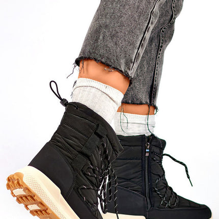  Snow boots model 202867 PRIMO 