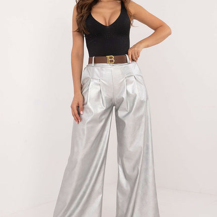  Women trousers model 202893 Italy Moda 