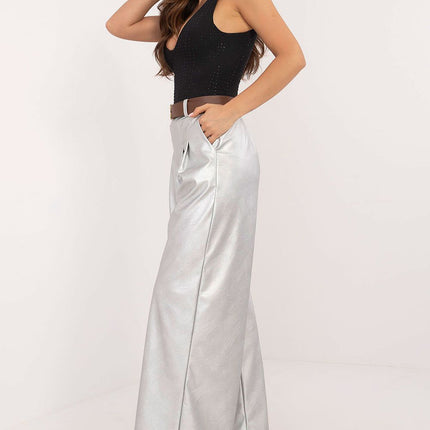  Women trousers model 202893 Italy Moda 