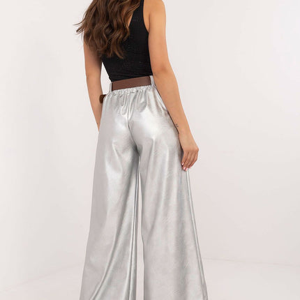  Women trousers model 202893 Italy Moda 