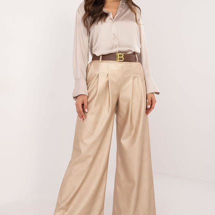  Women trousers model 202894 Italy Moda 