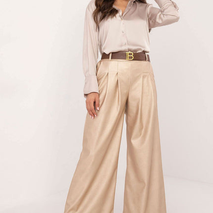  Women trousers model 202894 Italy Moda 
