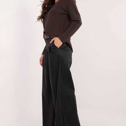  Women trousers model 202896 Italy Moda 