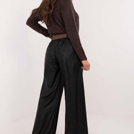  Women trousers model 202896 Italy Moda 