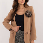 brown / one-size-fits-all