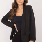 black / one-size-fits-all